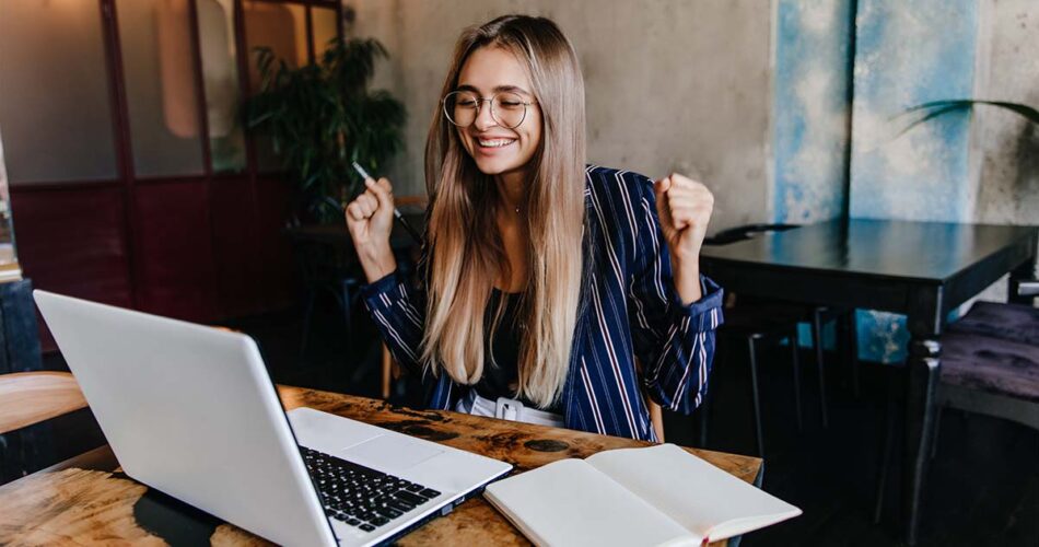 Freelancer Oldum, Ya Başarı?