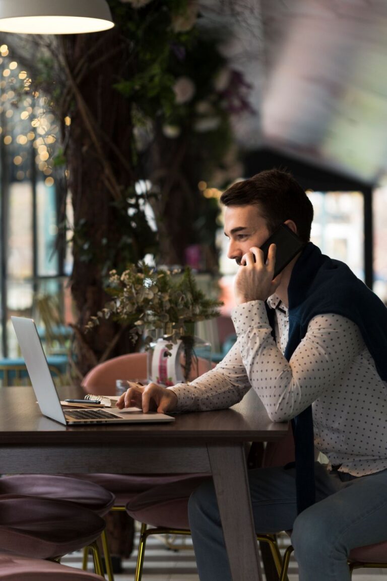 Freelancer Oldum, Ya Başarı?