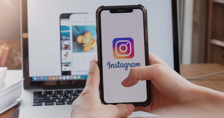 Instagram Giriş