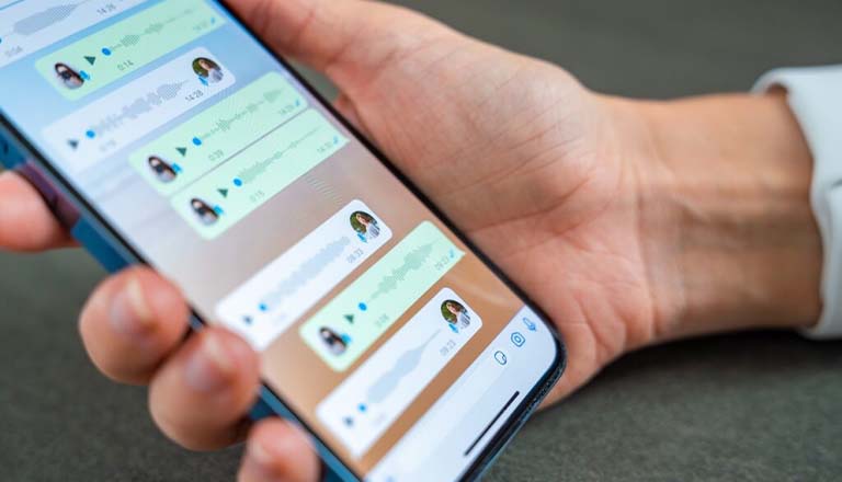 WhatsApp güncellemeleri ve güvenlik