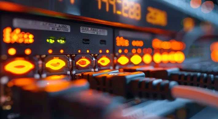 Wi-Fi Protected Setup