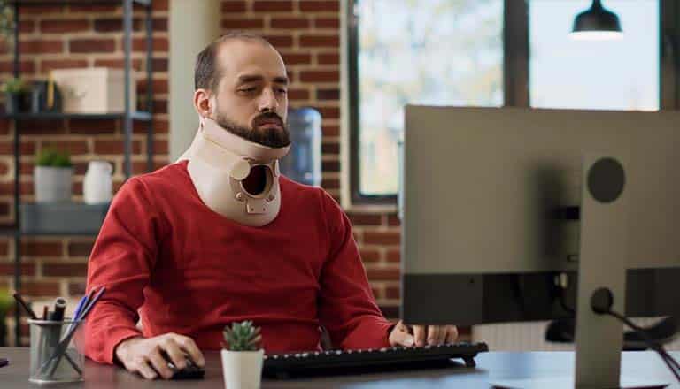 bilgisayar başında sağlık kurallarını bugünden hayatınıza entegre edin