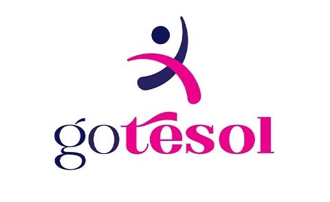 GoTESOL Website Tasarım