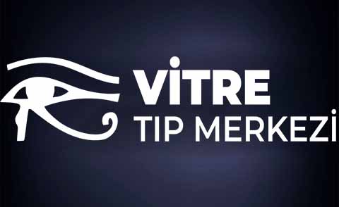 VİTRE TIP MERKEZİ Website Tasarım