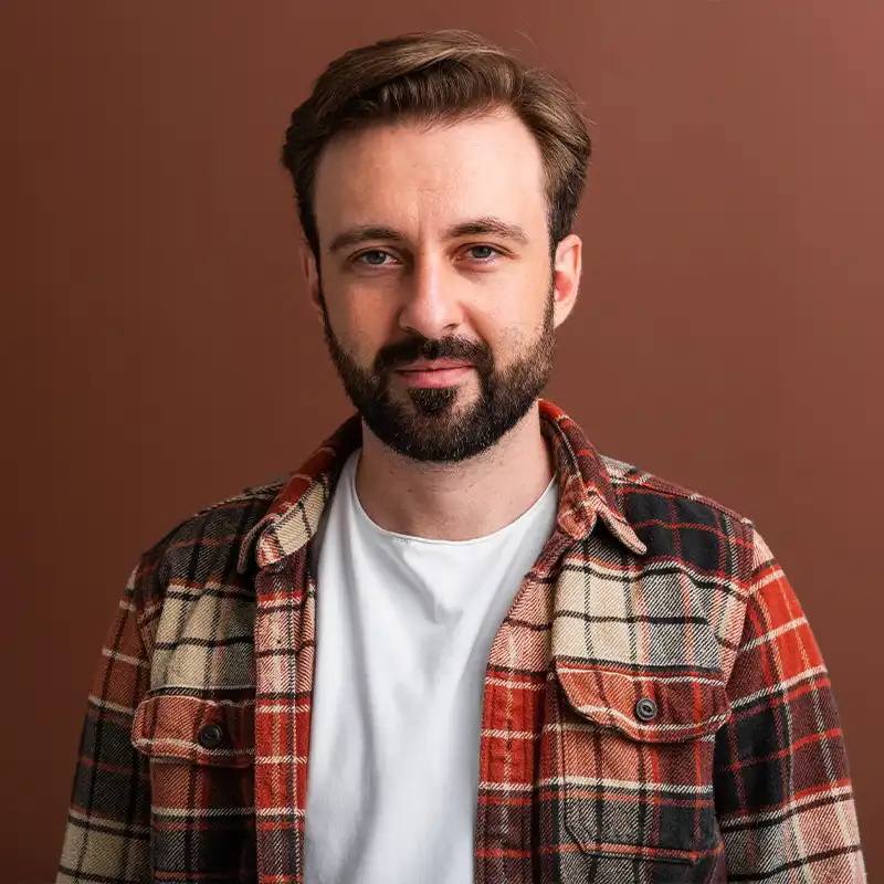 Murat K. - Operasyon Direktörü