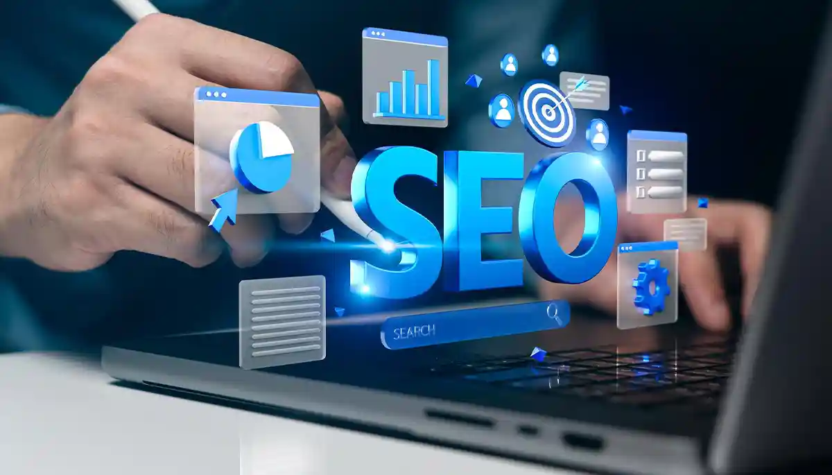 Tunçer Şen SEO Çalışmaları