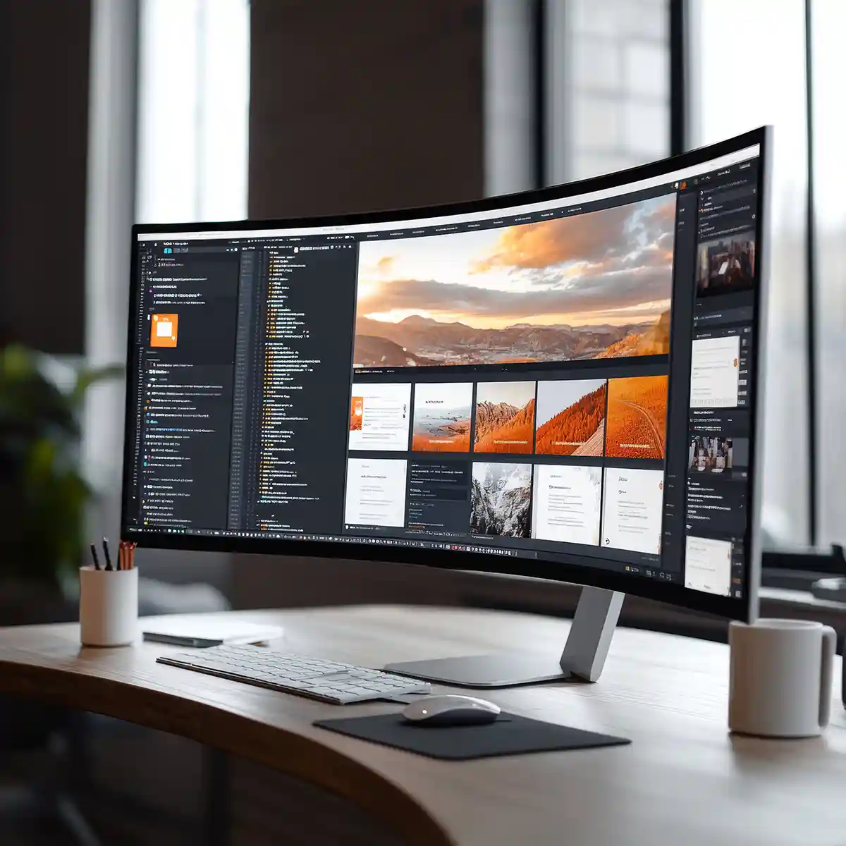 Tunçer Şen Web Tasarım Çalışmaları